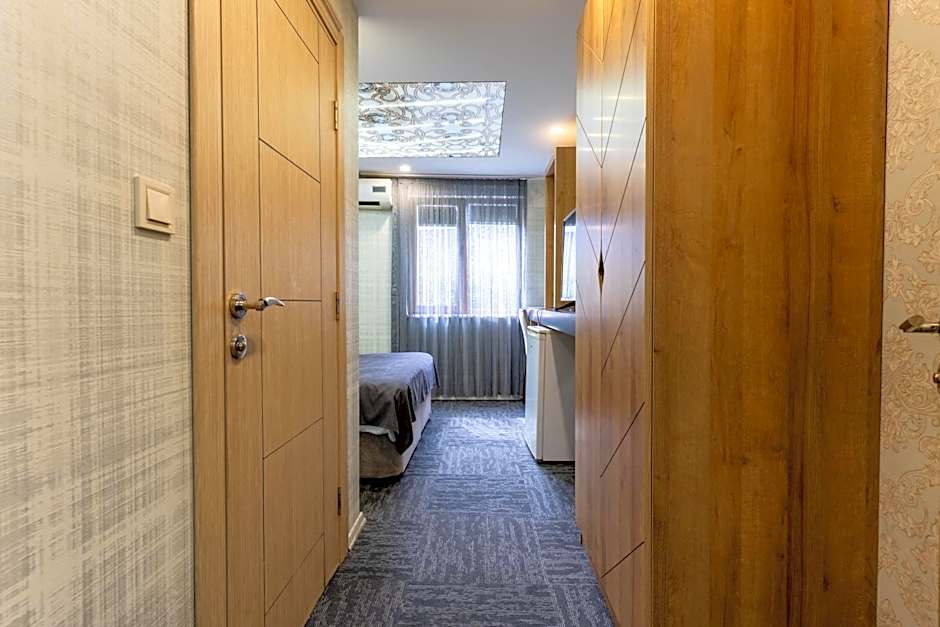 Fengo Hotel & Spa