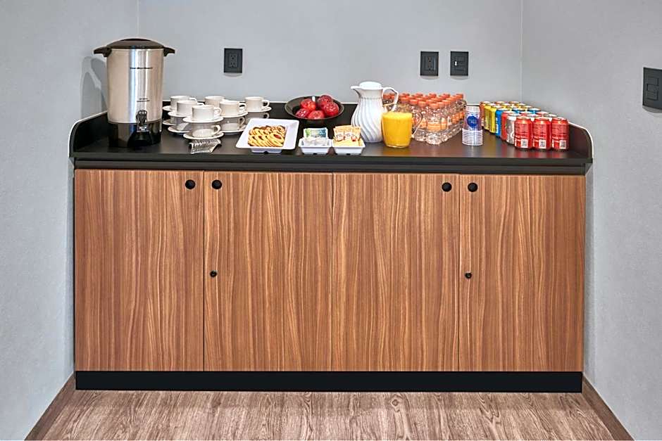 City Express Plus by Marriott Leon Centro de Convenciones