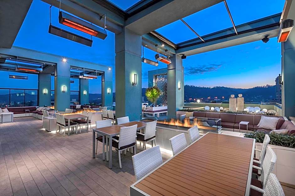 AC Hotel by Marriott Asheville Downtown