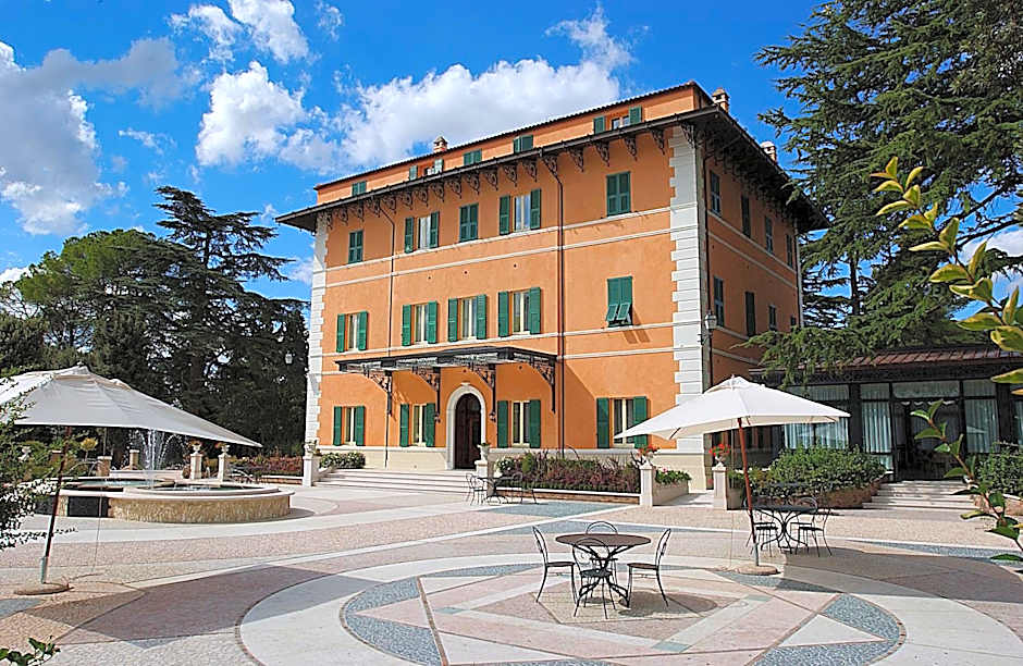 Hotel Villa Verdefiore