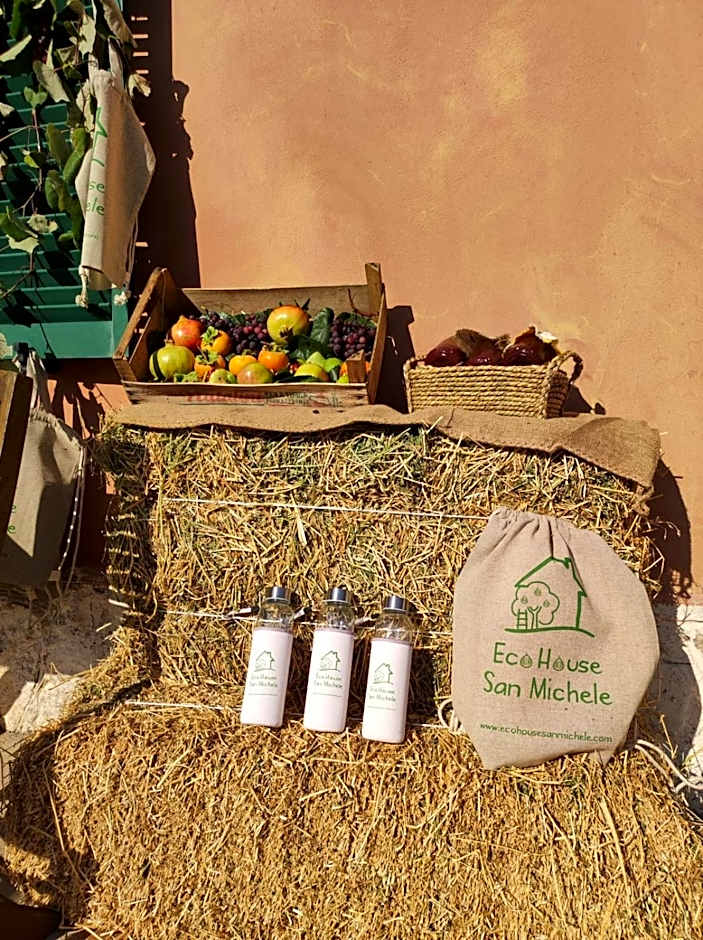 Eco House San Michele
