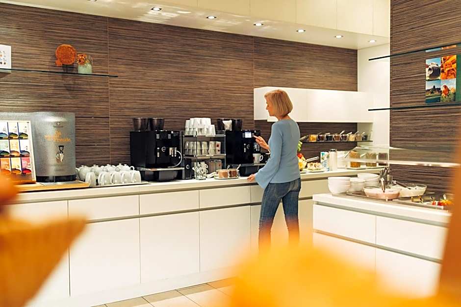 Harry's Home Dornbirn Hotel & Apartments