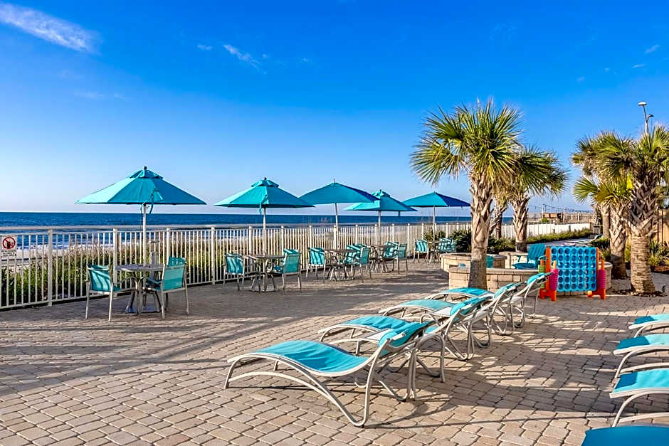 Holiday Inn Resort Oceanfront at Surfside Beach by IHG