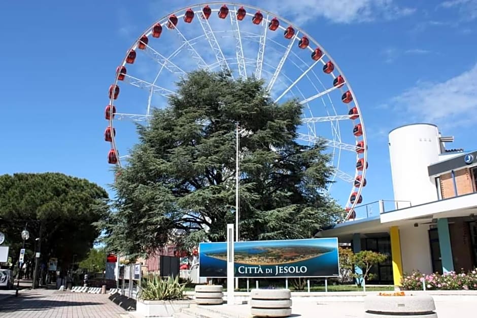Hotel Panorama