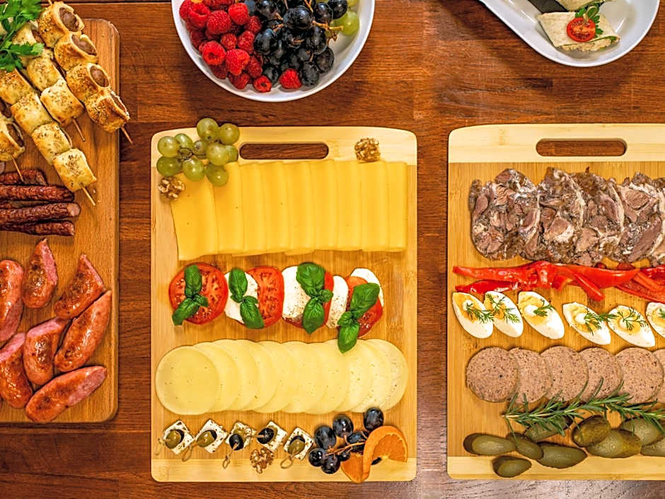 Park Apartamenty Chrzanów