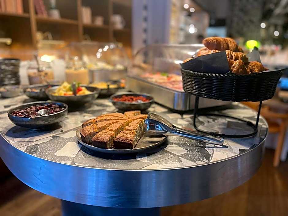 Boutique Hotel Saint-Géry