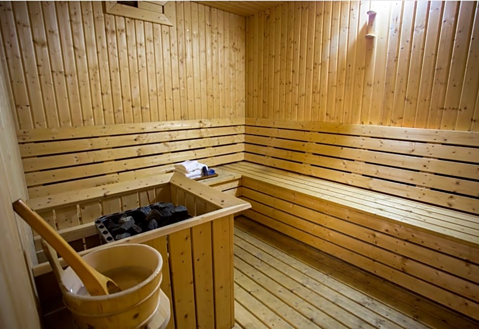 Esperado Lake View Hotel