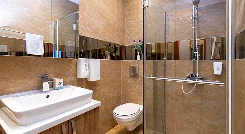 Hotel Butua Residence
