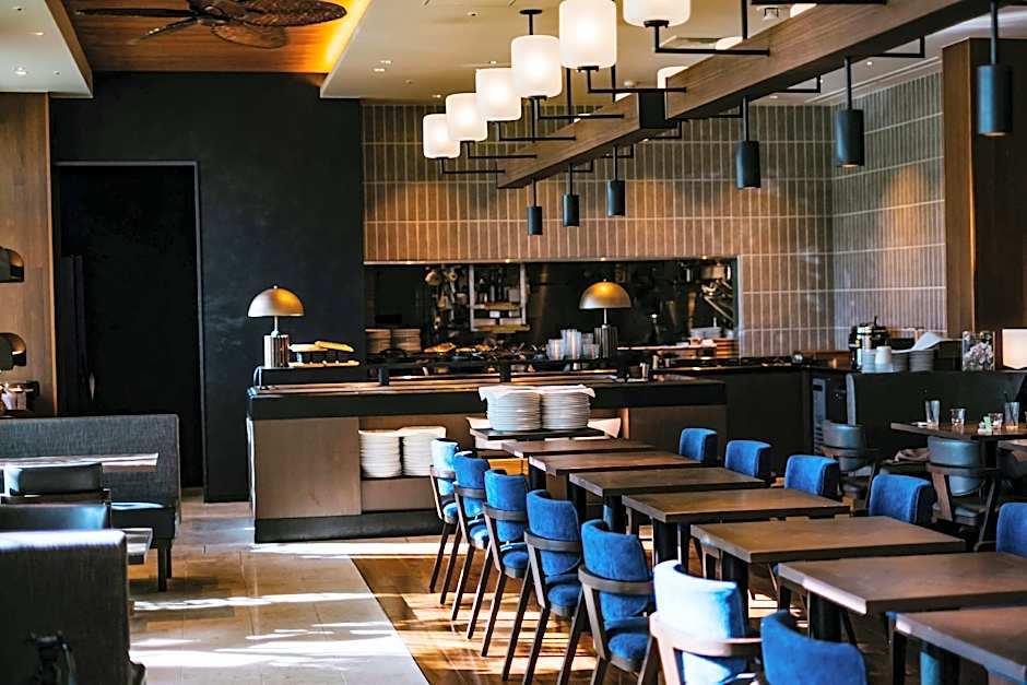 HOTEL RESOL TRINITY NAHA