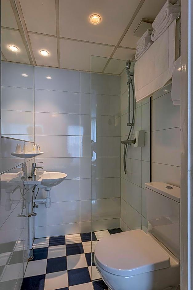 Hotel De Gerstekorrel