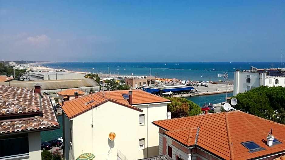 Hotel Sogno