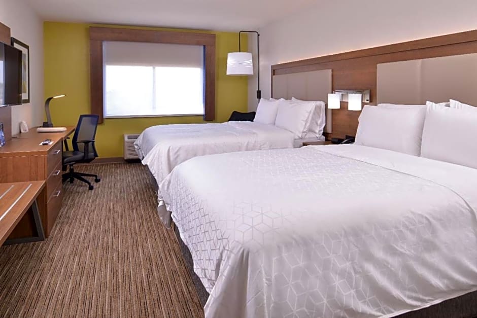 Holiday Inn Express Hotel and Suites Mesquite By IHG
