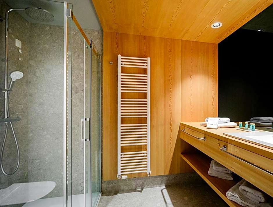 Boutique Hotel Osmolis