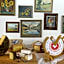 Hirschen Guesthouse - Village Hotel