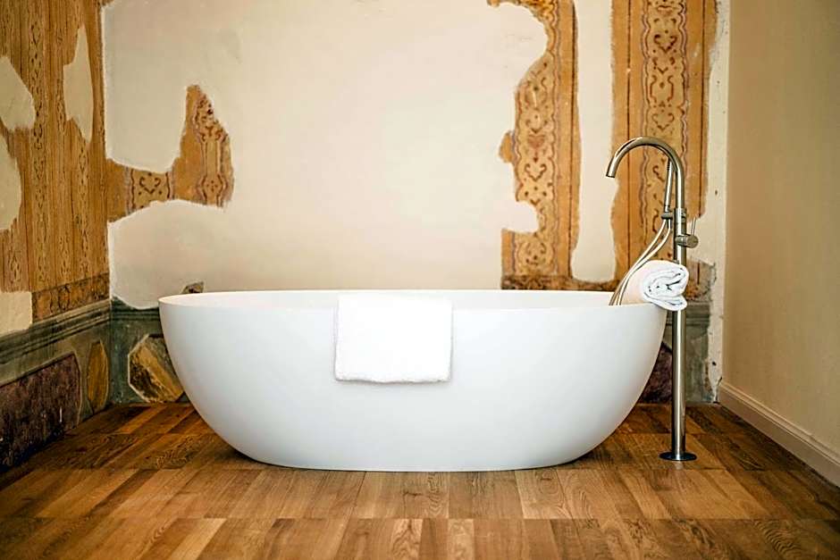 Palazzo Patrizi Suites & Spa