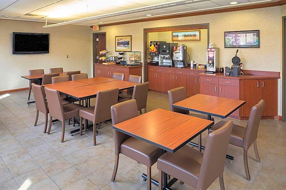 Kress Inn, Ascend Hotel Collection