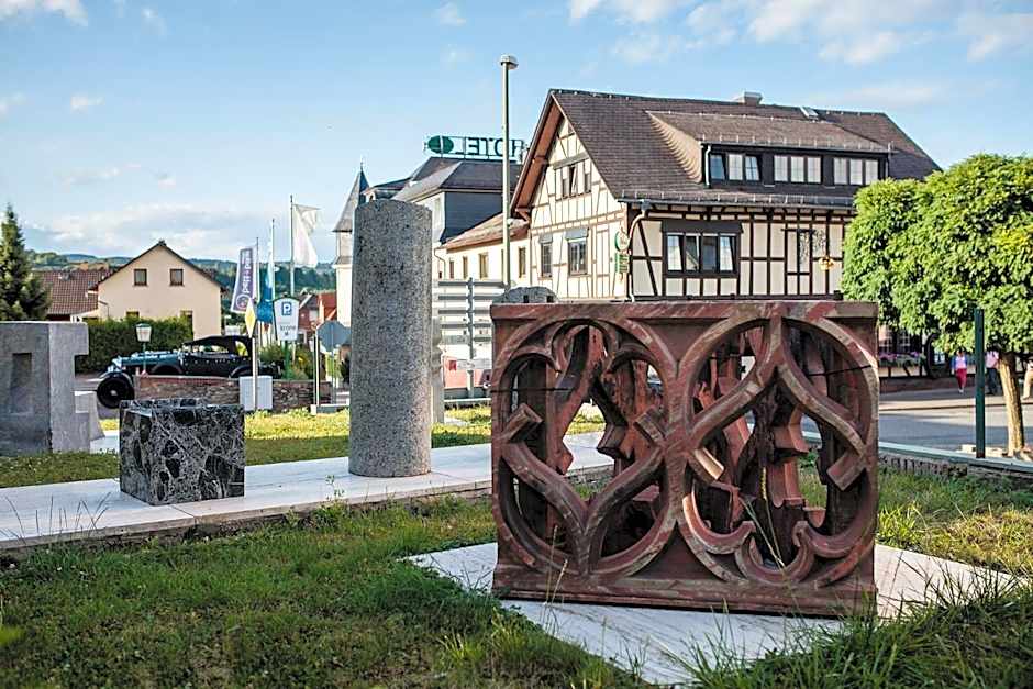 Hotel-Restaurant Zur Krone