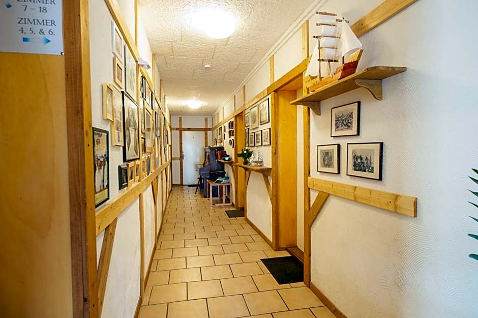 Hotel Forsthaus Sellin