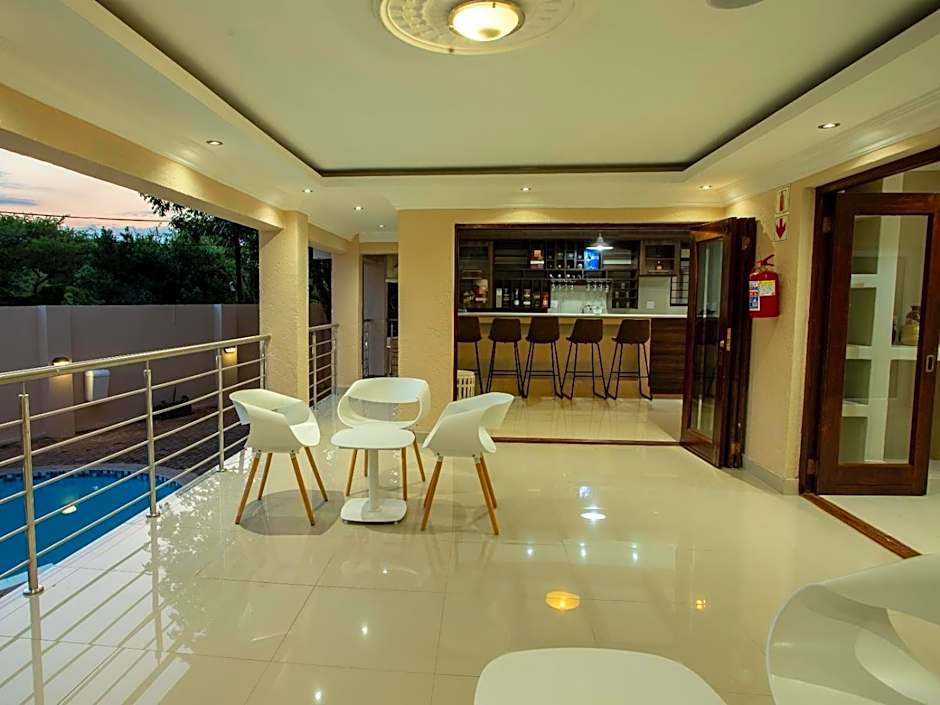 Global Village Guest House