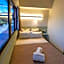 The Brownstone Hostel & Space