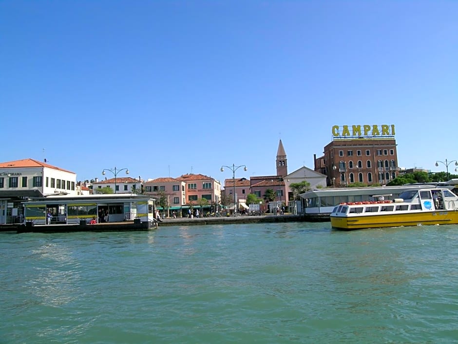 Hotel Belvedere