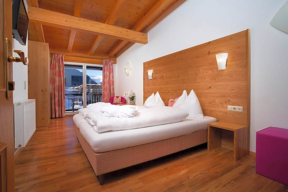 Hotel Tannenberg