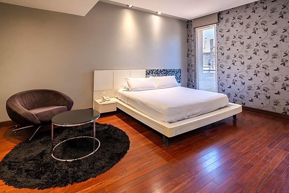 Don Boutique Hotel