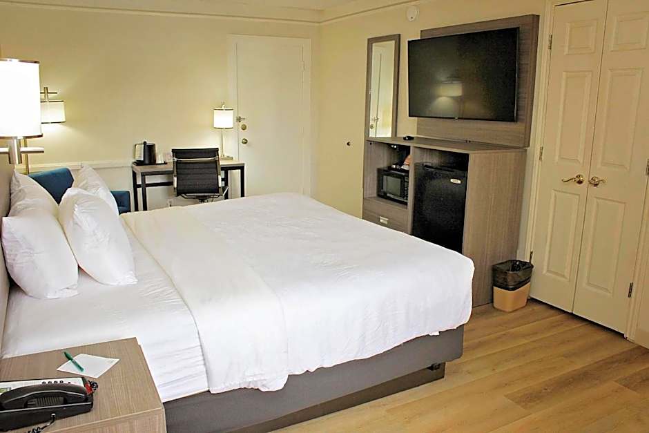 Quality Inn Aurora Denver