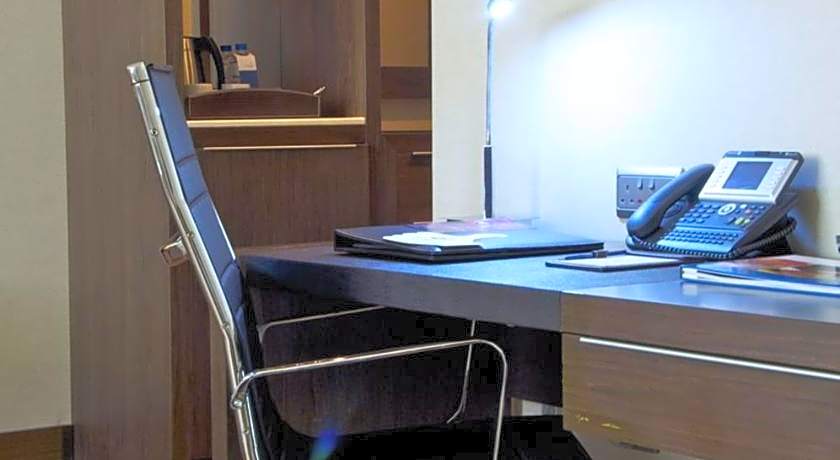 Ramada Abu Dhabi Downtown