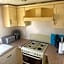 Kathy's Warden springs caravan