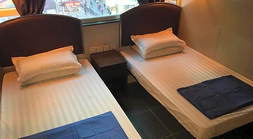 Kowloon Youth Village