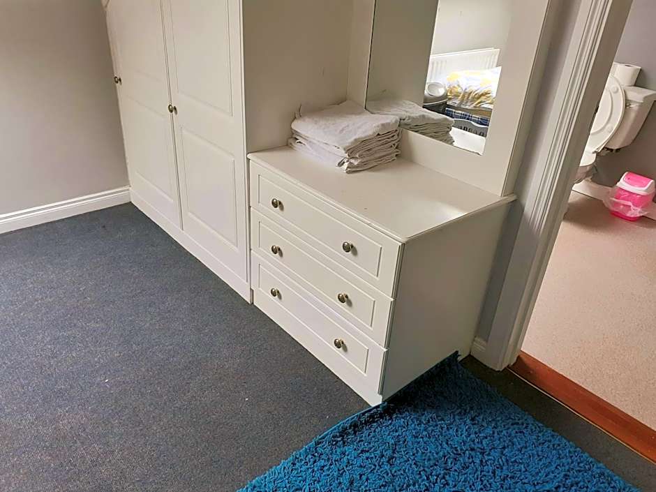 AVONDALE ACCOMMODATION