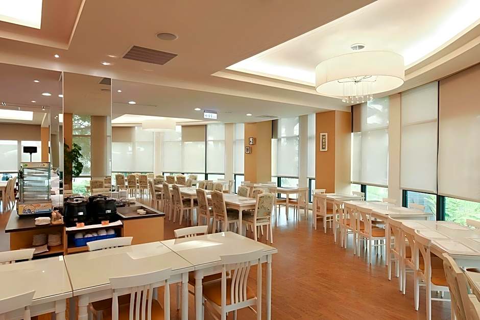 L'arc Hotel