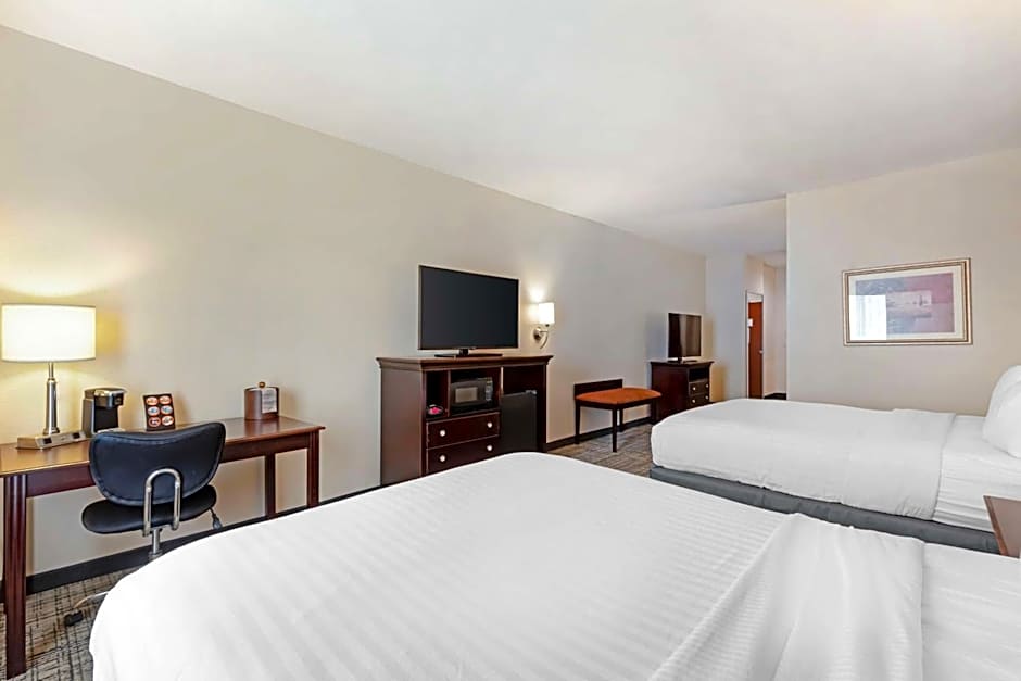 Best Western Plus Greenville South