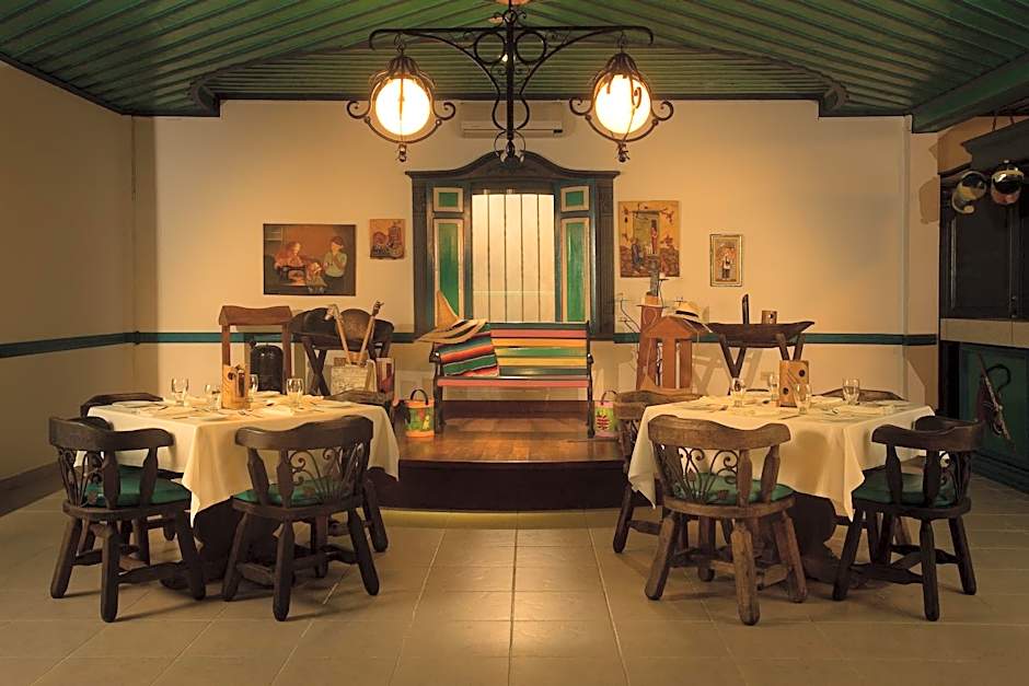 Decameron Las Heliconias - All Inclusive