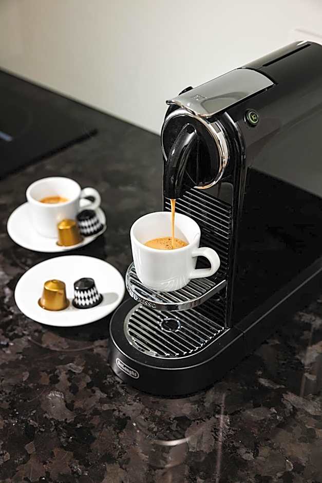 Apartamenty Molo Residence