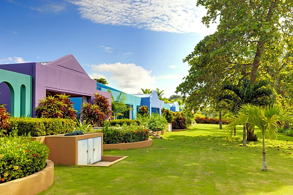 Alma del Pacifico Hotel & Spa