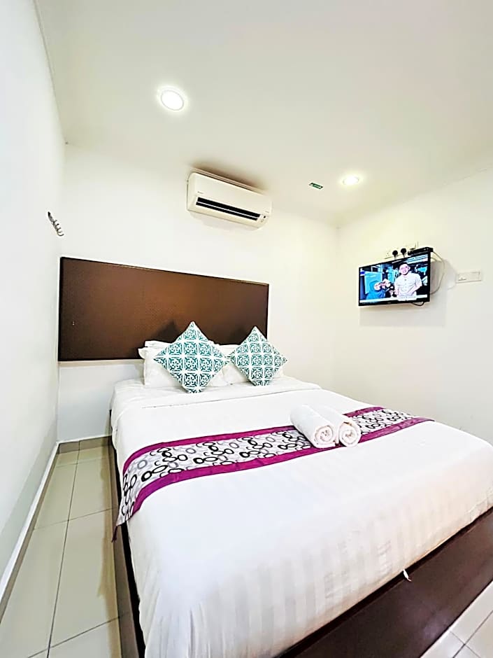 Hotel Sagittario
