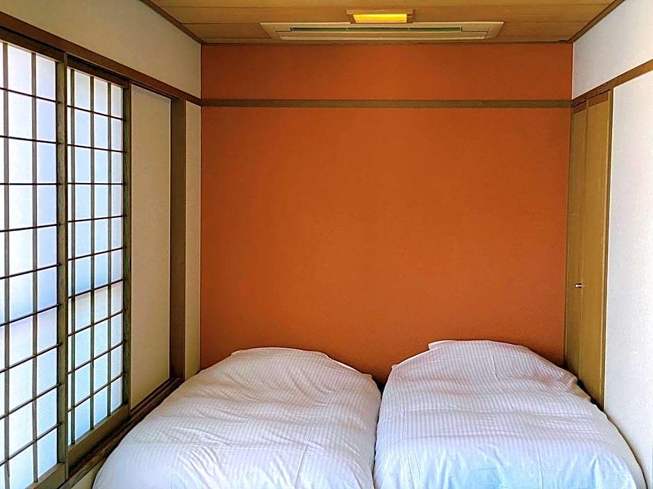 Hotel Estacion Hikone