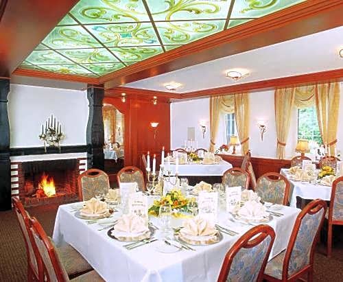 Jagdschloss Mönchbruch