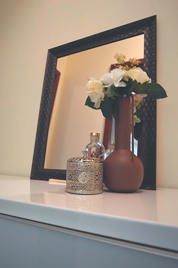 Apartament przy Koniu Trojańskim