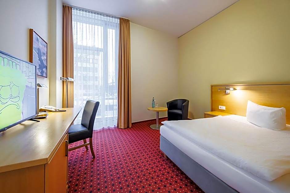 Airporthotel Berlin-Adlershof