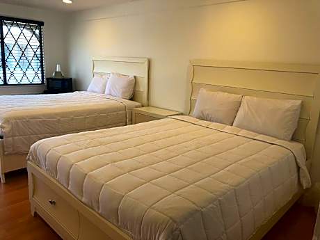 Double Room - Disability Access