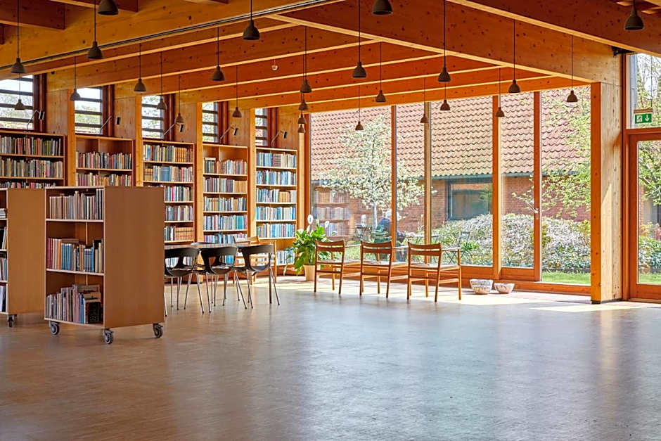 Løgumkloster Refugium