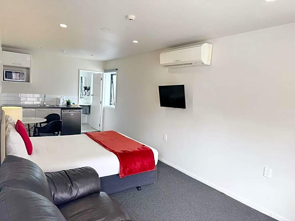 Abbey Motor Lodge