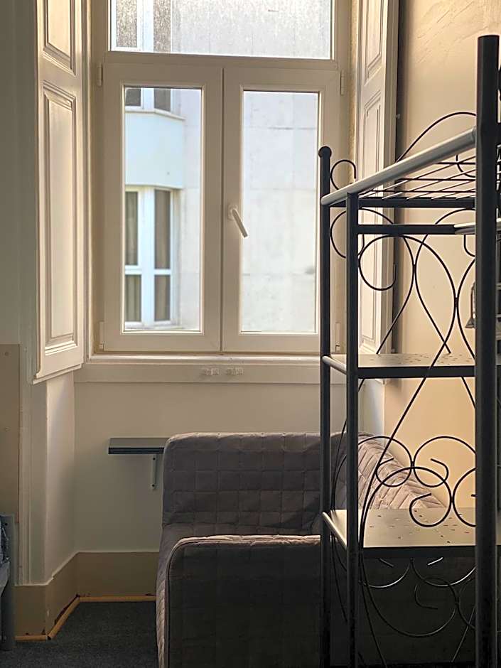 Sri-Indo Guest House