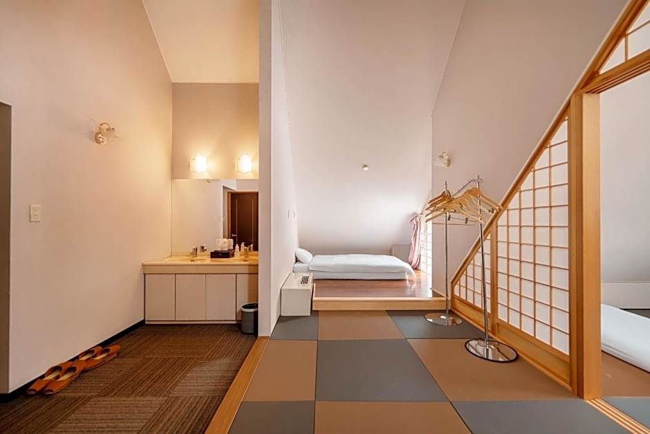 Hakuba Sun Valley Hotel Annex - Vacation STAY 90344v