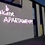 Apartamenty Akant