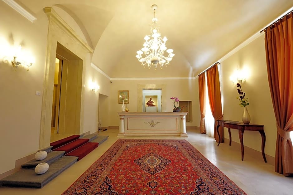 Hotel Palazzo San Lorenzo & Spa