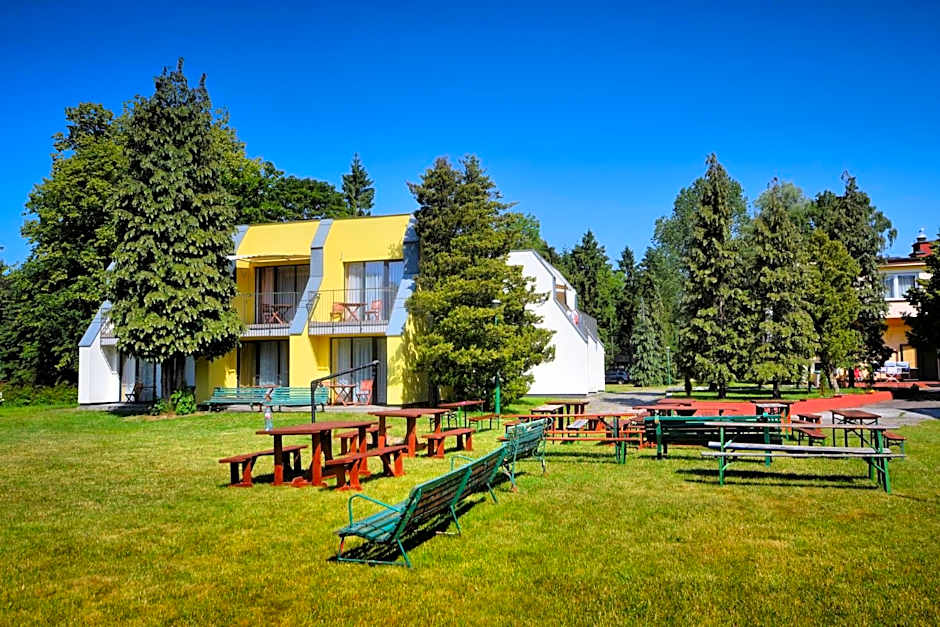 Słoneczny Brzeg Natura Tour